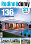 Rodinné domy Jeseň/zima 2016