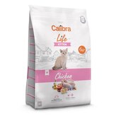 Calibra Cat Life Kitten Chicken 6 kg - expirace do 2.12.2025