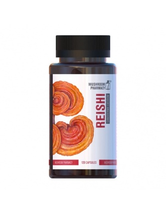 Reishi 120 tobolek TML T026