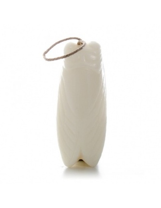 Mýdlo animal - Cikáda Amande Douce (Mandle) 125g TML F442