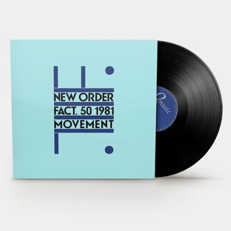 Movement - LP