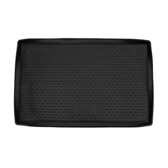 Gumová vana do kufru Ford Tourneo Connect 2013-2022 (5 míst, 115x70cm)