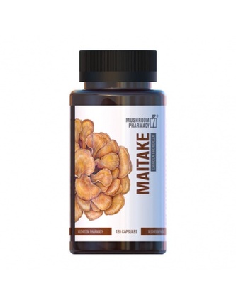 Maitake 120 tobolek TML T004