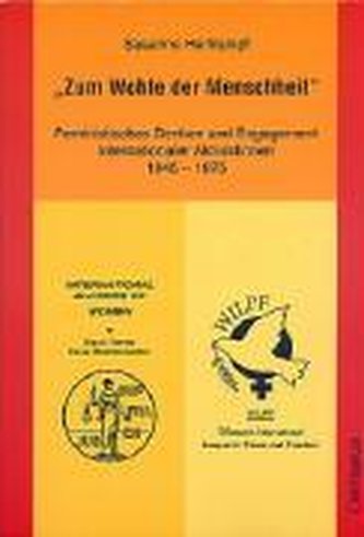 Zum Wohl der Menschheit