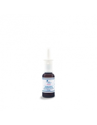 Koloidní stříbro spray 30ml - N 50ppm TML J0039