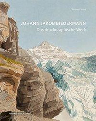 Johann Jakob Biedermann