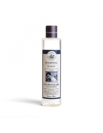 Šampon pro muže „REBEL“ 250ml TML F330