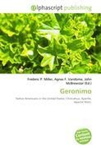 Geronimo
