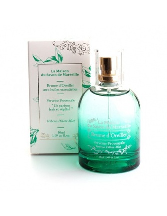 Aromatický sprej Mlhový obláček „Provensálská verbena“ 50ml TML F322