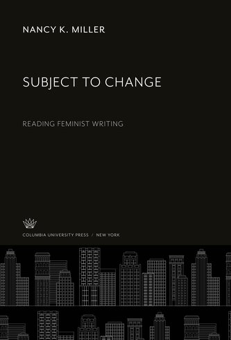 Subject to Change