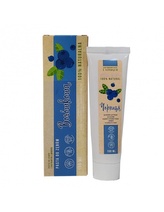 LEKO PRO: Zubní pasta „Borůvka“ 100ml  K2826