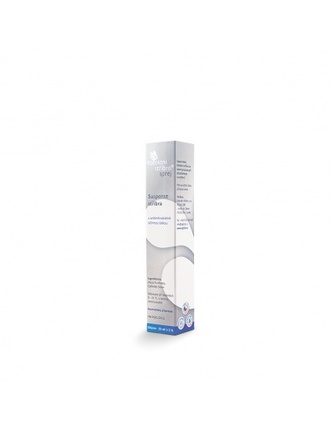 Koloidní stříbro spray 25ml koncentrace : 10ppm TML J0021