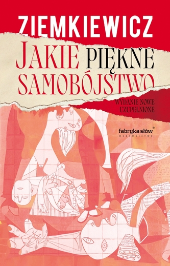 Jakie piękne samobójstwo