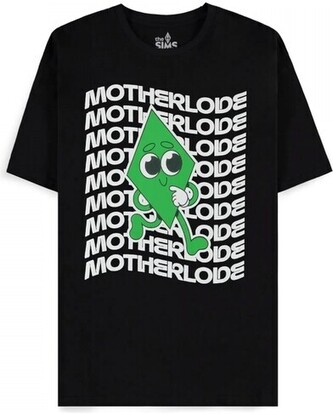 Tričko The Sims - Motherlode S