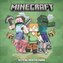 Minecraft Broschurkalender 2026