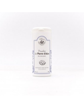 LA MAISON: Alun deodorant (pudr) 100g TML F113