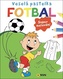 Veselá pastelka Fotbal