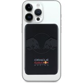Red Bull Two Bulls Logo MagSafe Powerbanka 5000mAh námořně modrá