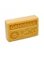 Mýdlo s bio arganovým olejem - Cannelle (skořice) 100g TML F065