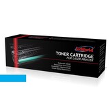 JetWorld PREMIUM kompatibilní toner pro Lexmark 20N2HC0 azurový (cyan)