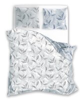 POŚCIEL KPL.160X200+2x70X80 PRIMAVERA 003 BAW.