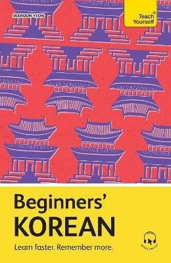 Beginners´ Korean