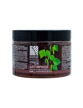 MODIUM CLASSIC: Husté mýdlo do koupele „Dehtové“ 500g  K2669