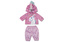 BABY born Oblečení jednorožec, 43 cm