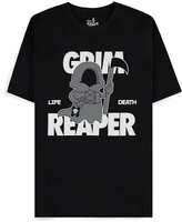 Tričko The Sims - Grim Reaper M