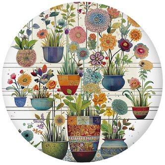 BUG ART PORTFOLIO Magnet MAGR59G08