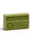 Mýdlo s bio arganovým olejem - Aloe vera (Aloe vera) 100g TML F004