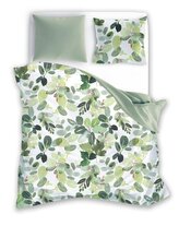 POŚCIEL KPL.160X200+2x70X80 PRIMAVERA 004 BAW.