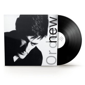 Low-Life - LP