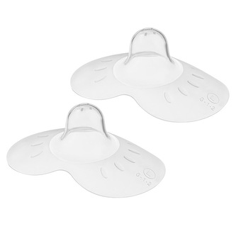 A0699 OSŁONKI NA PIERSI Z ETUI 2SZT L A0699 OSŁONKI NA PIERSI Z ETUI 2SZT L