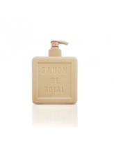 SAVON DE ROYAL: Tekuté mýdlo na ruce KRÉMOVÉ 500ml  K1154