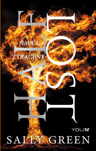 Half Bad 3: Napůl ztracený