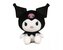 Hello Kitty&Friends - plusz Kuromi 20cm