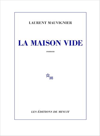 La maison vide