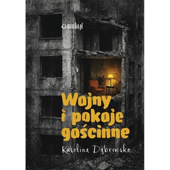 WOJNY I POKOJE GOŚCINNE