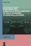 Poetiken des Künstlich Intelligenten in Multi-Channel-Filminstallationen