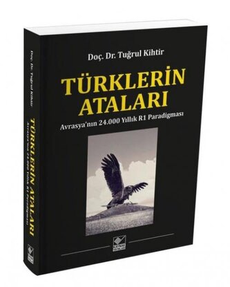 Türklerin Atalari