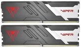 Patriot VIPER VENOM 32GB DDR5 6000MT s DIMM CL30 Kit 2x 16GB