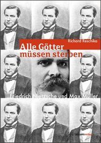 \"Alle Götter müssen sterben ...\"