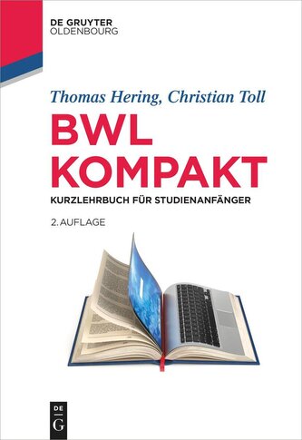 BWL kompakt