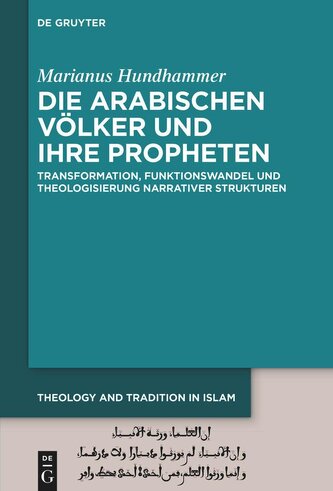 Die arabischen Völker und ihre Propheten