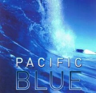 Pacific Blue - Various Artists