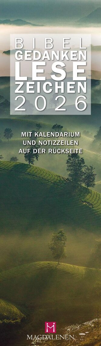 LZ Gedanken aus der Bibel 2026