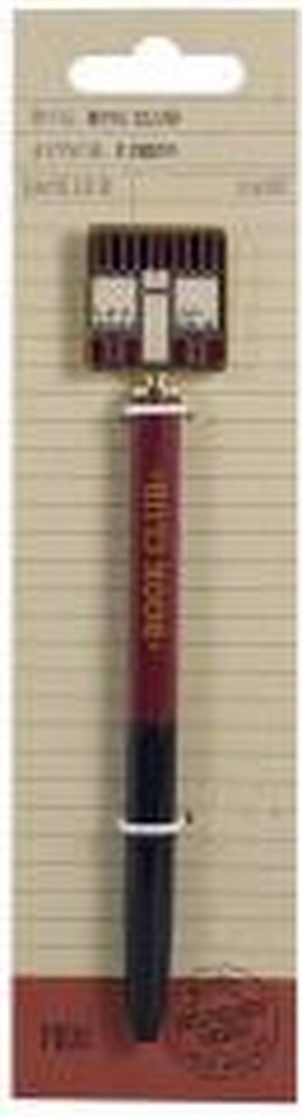 Pulteney Press Długopis 2D Klub książki