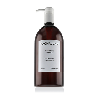 Sachajuan Thickening Shampoo 990 ml