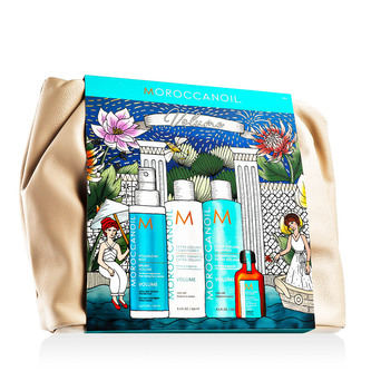 Moroccanoil Volume Holiday Set